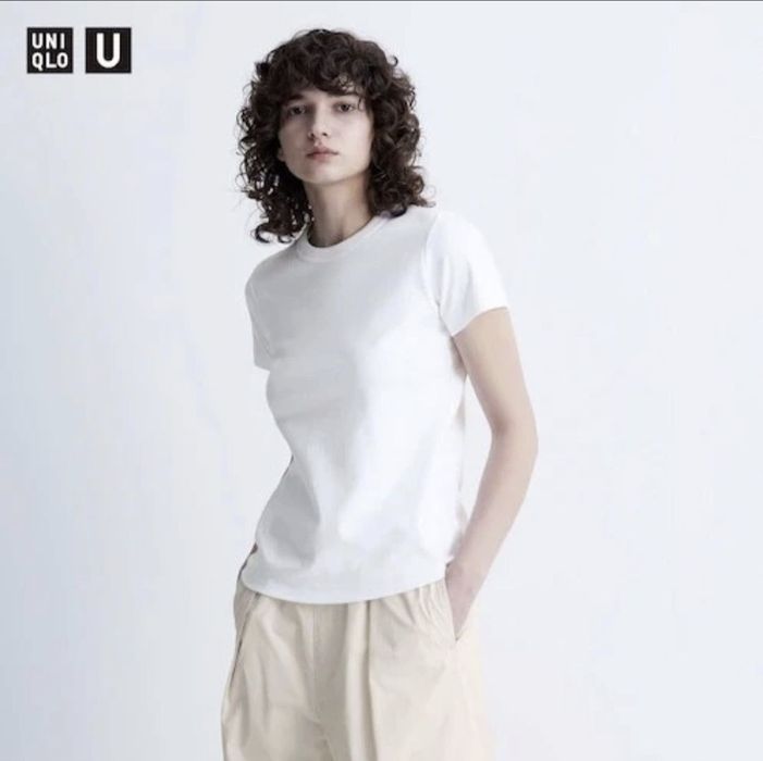 Футболки Uniqlo, Tommy