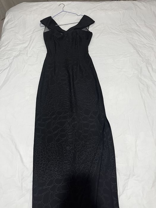 Палтья вечерние и коктельные