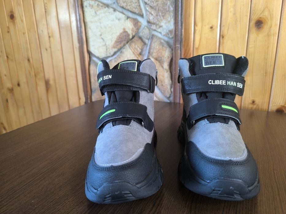 Боти за момче 37 номер