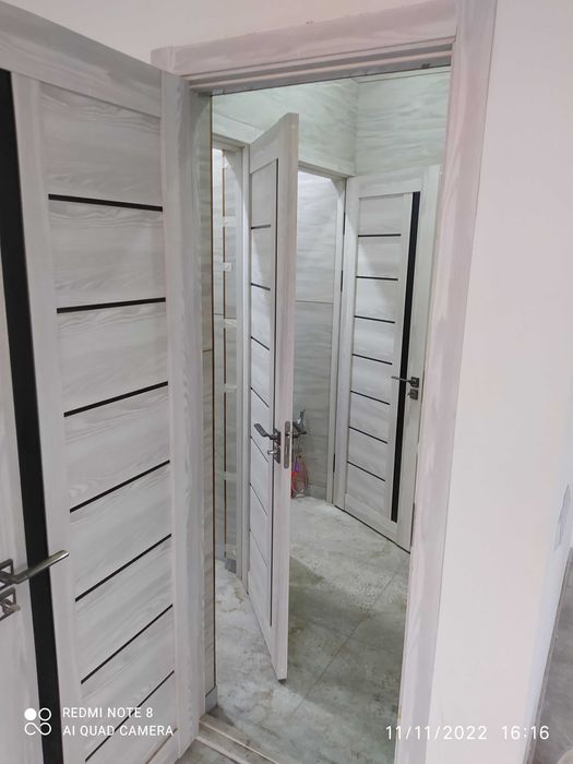 Аренда на Сагбон, Галаба Боги в новом здании 45 м2 нежилое.