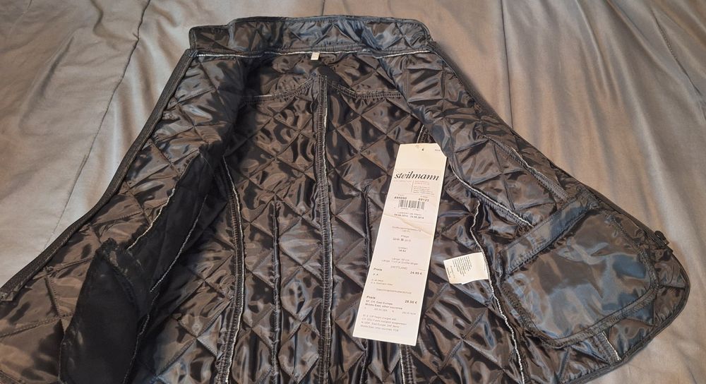 Дамски елек - чисто нов