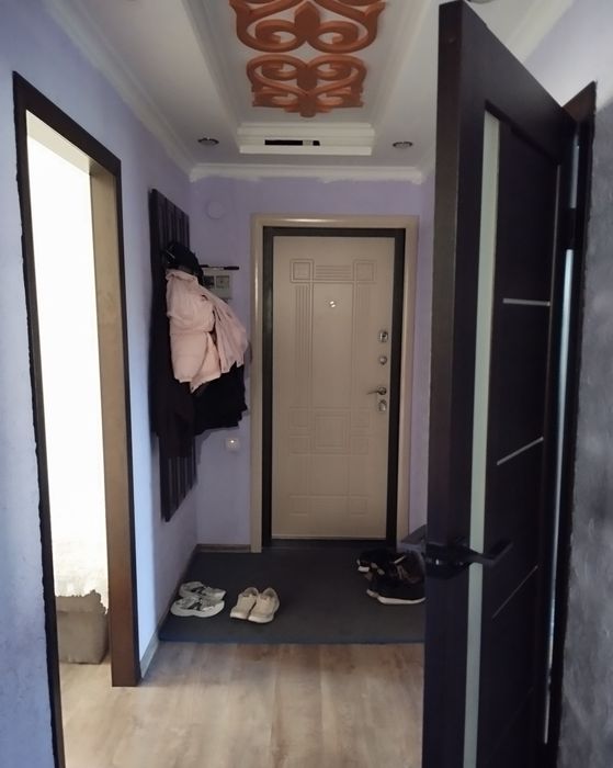 Продам 3 комнатную квартиру