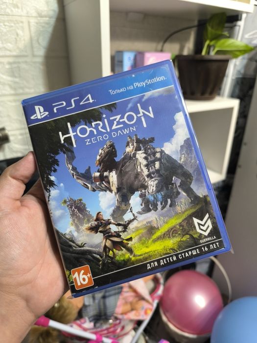 Обменяю или продам игры playstation 4