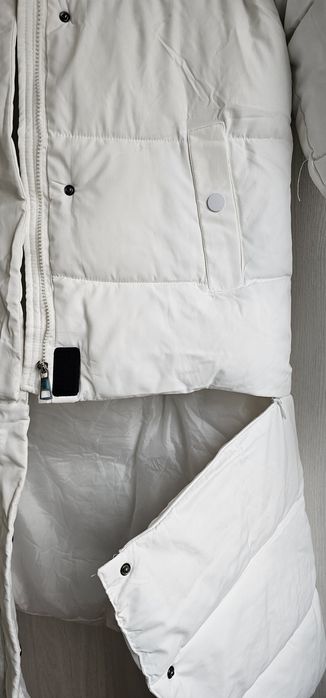 Куртка на зиму и весну