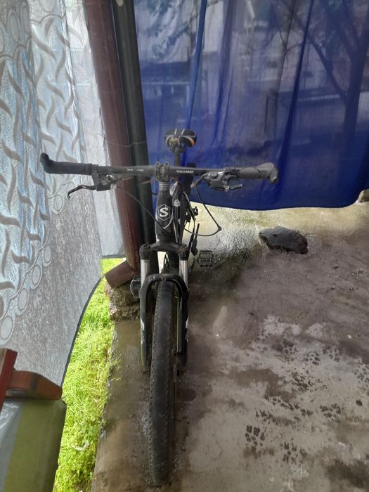 Velosiped sotiladi 400