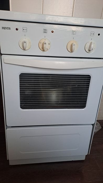 Плита электрическая