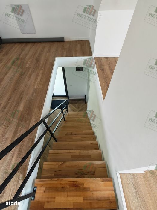 Casa Individuala - P+M - Mobilata Si Utilata-Teren 350 Mp