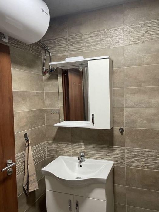 Двустаен, под наем, ж.к Студентски град