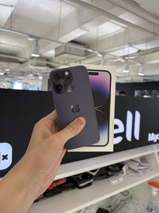 Iphone 14 Pro 256gb