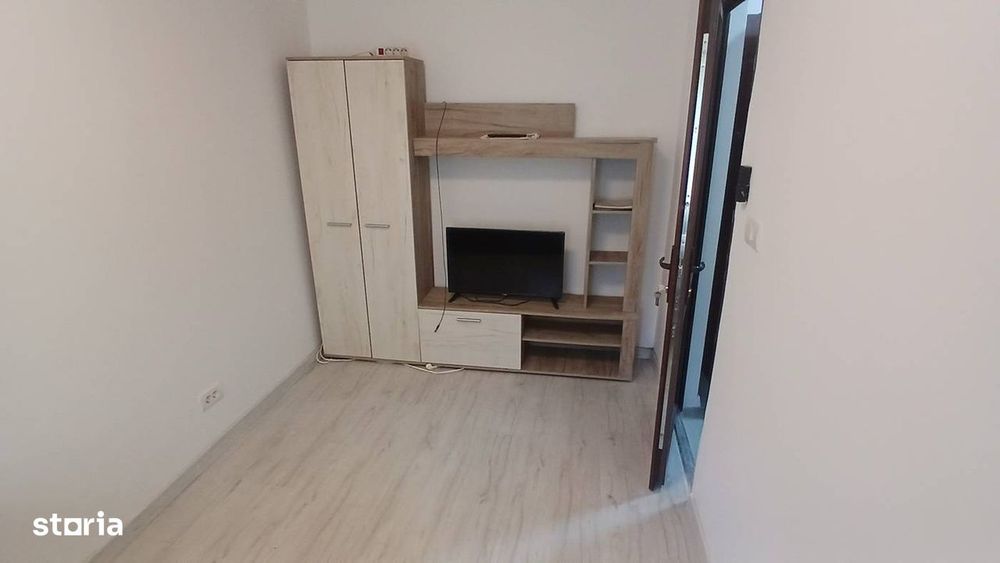 Comision 0 - Garsoniera renovata, Aleea Alunisului
