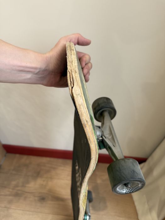 Лонгборд Landyachtz