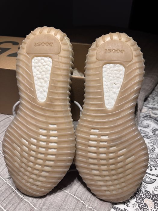 Yeezy boost Slate
