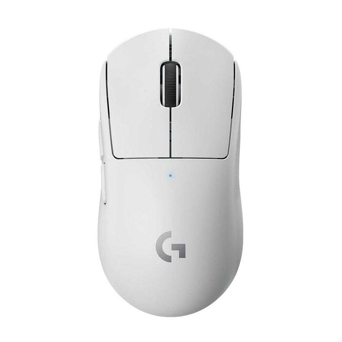Игровая мышка Logitech G PRO X SUPERLIGHT