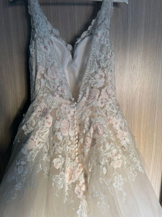 Rochie de Mireasa