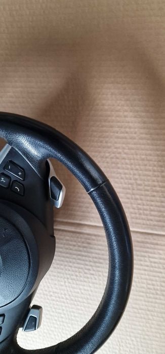 Волан с лопатки за BMW E60/61