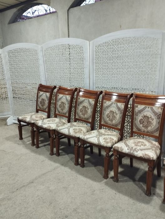 Prokat Stul Naves Shirma 24/7 prokatga beramiz Dastavka bor