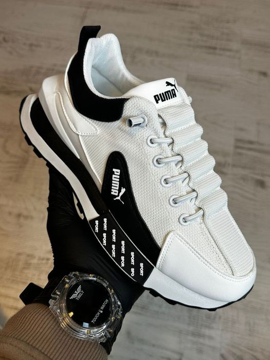 Adidași bărbătesti