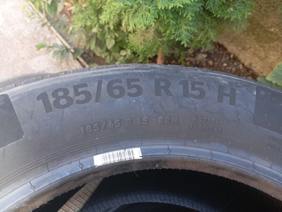Jante aliaj. 4 prezoane. (Opel).