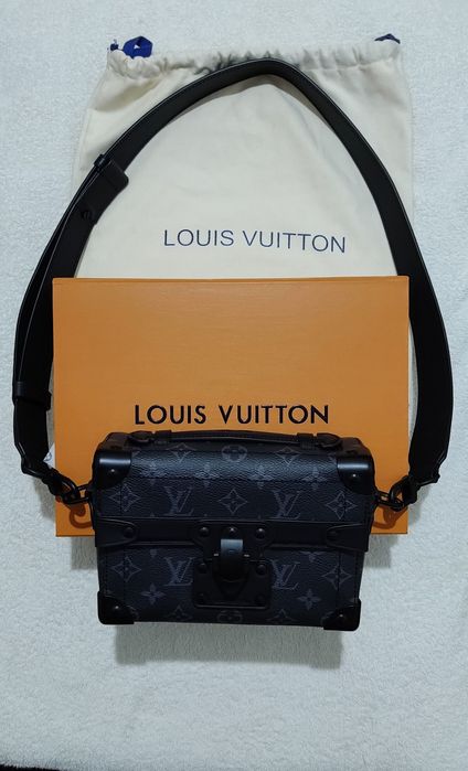 Louis Vuitton барсетка унисекс