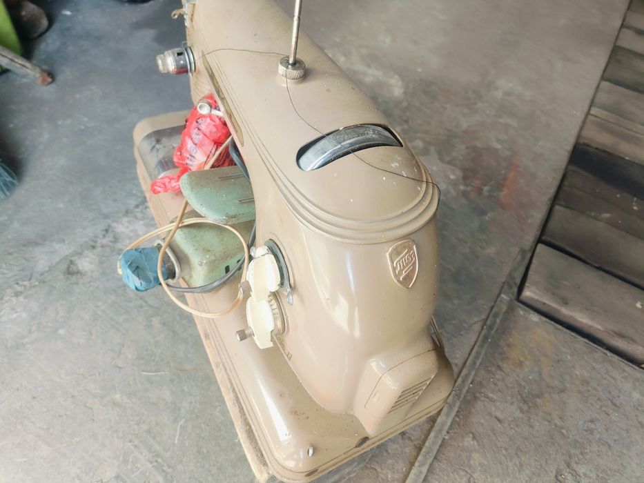 Швейная машинка Тула