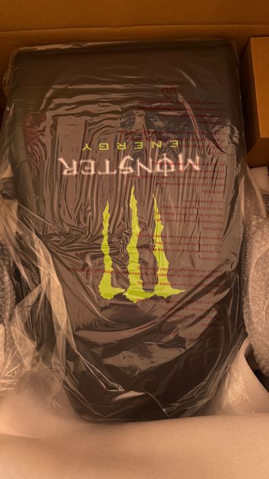 Геймърски стол DXRacer