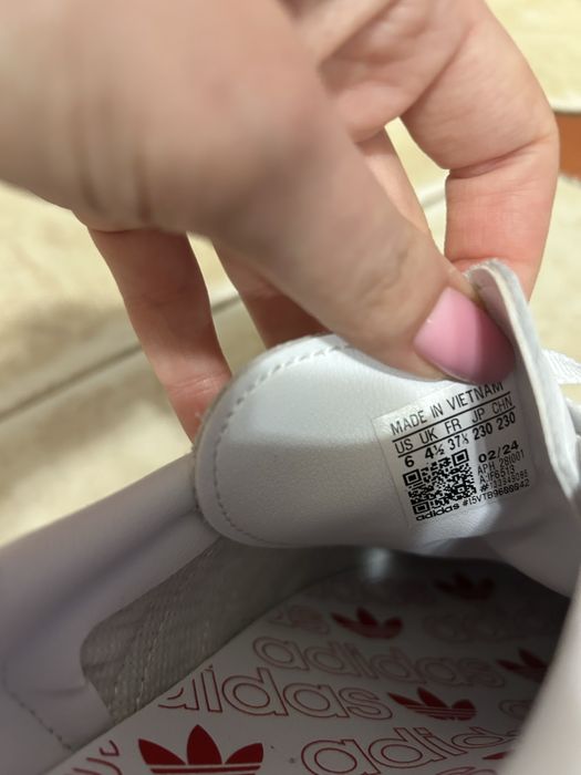 Adidas samba дамски нови!