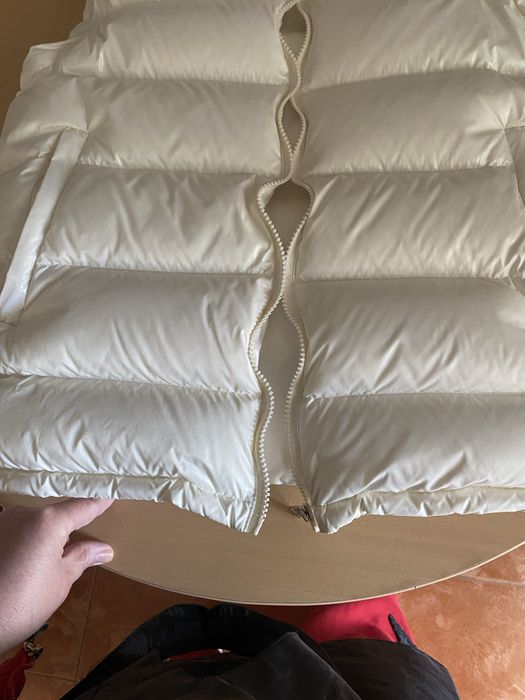 Vesta cu puf Unisex
