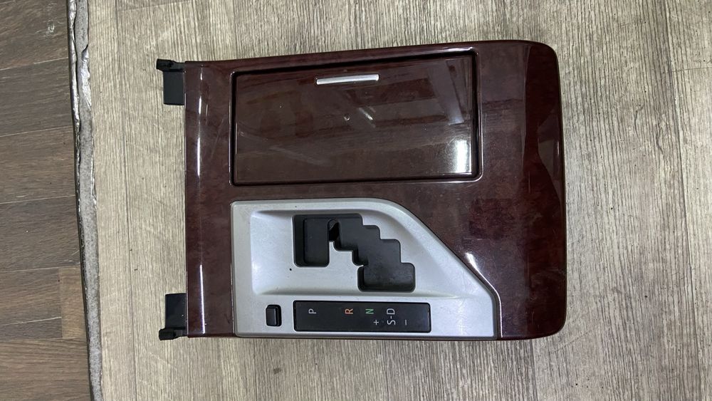 Запчасти на камри 50