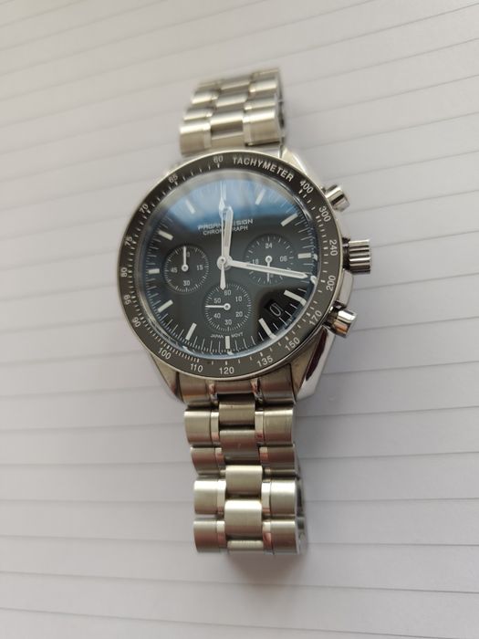 Мъжки часовник Pagani design