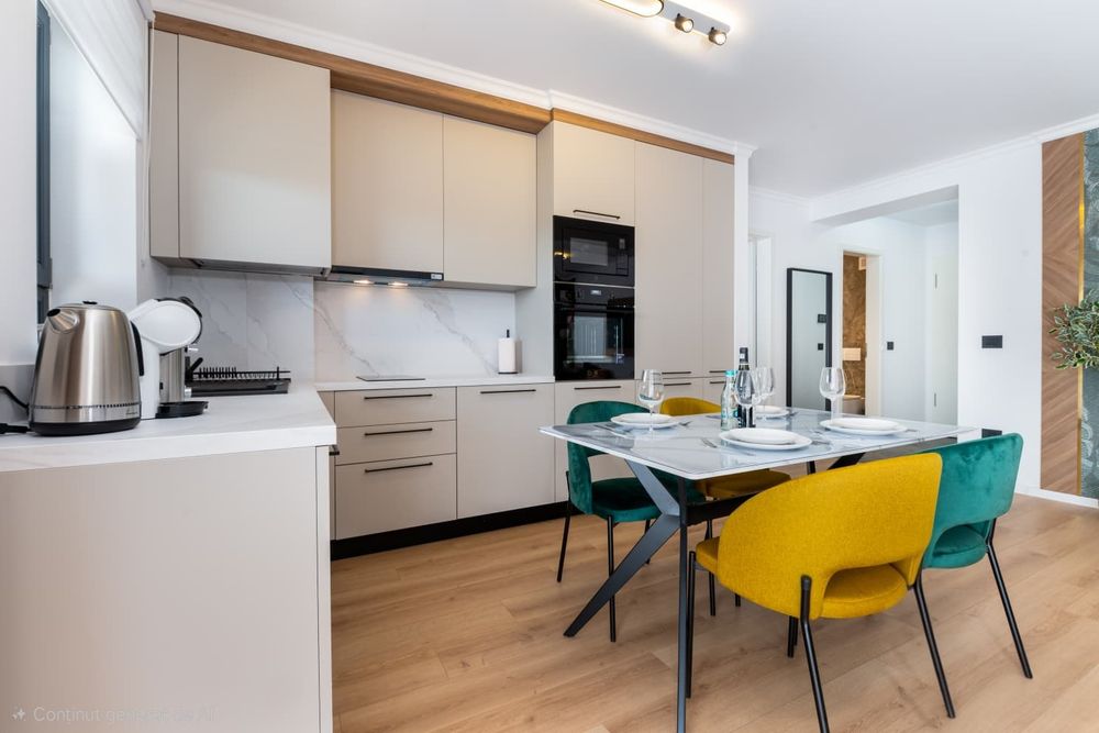 Apartment in Bucuresti - View 2