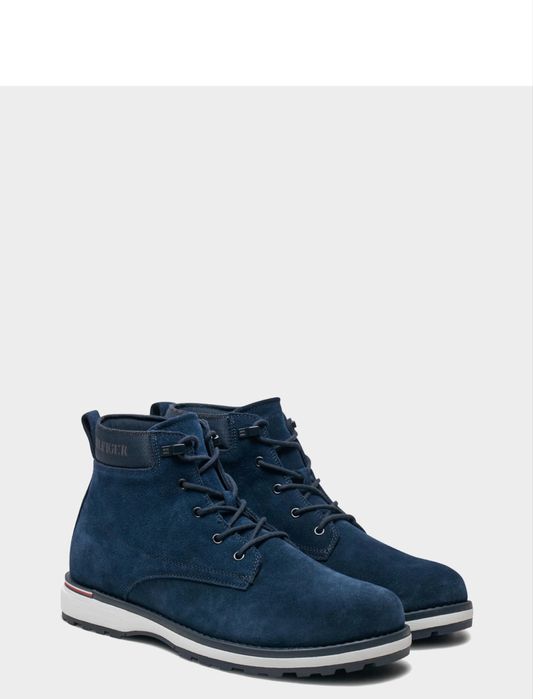 tommy обув оригинал