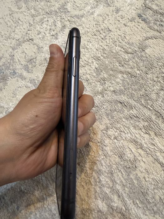 Iphone 11 состаяние жақсы