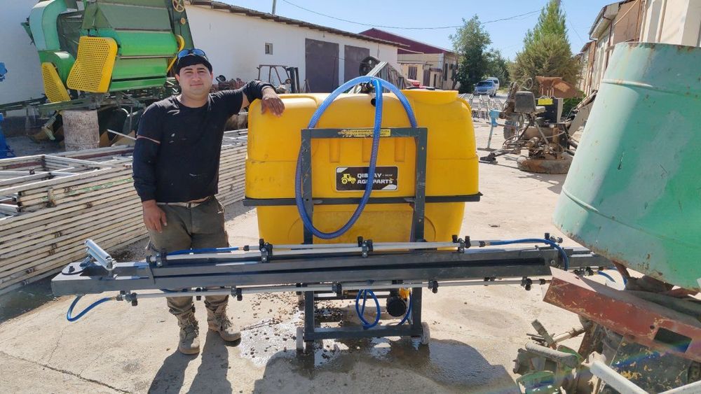 Янги апалон штангелии сотилади