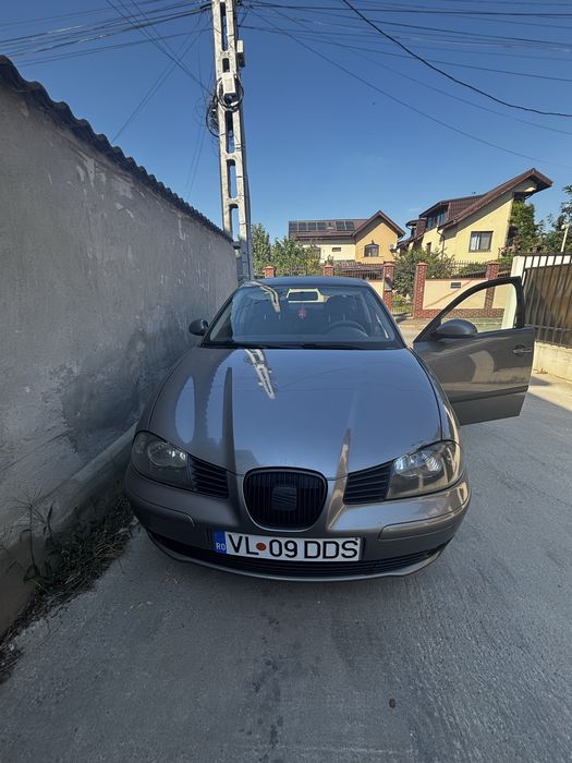 Seat Cordoba 1.4 diesel
