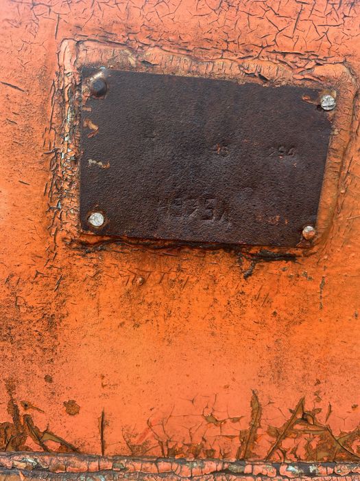 Автоцистерна комплект газ 53