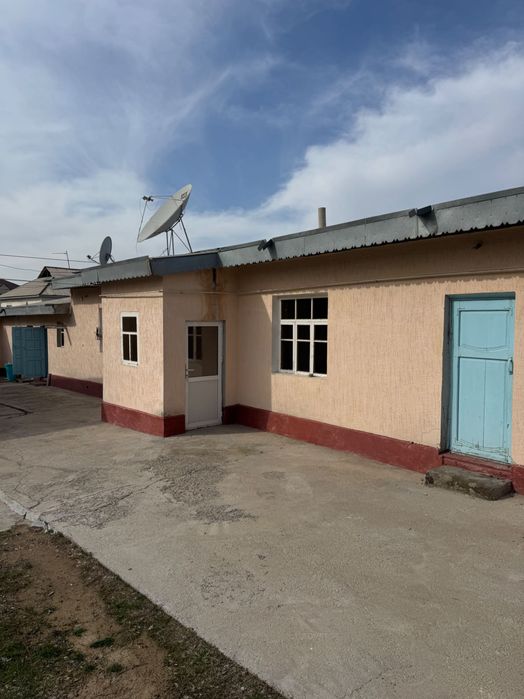 Времянка ұзақ мезімге жалға беріледі!