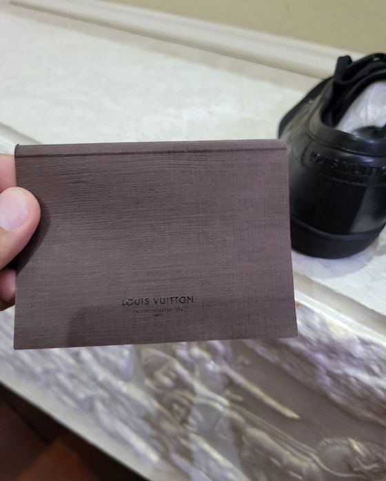 Продам обувь Louis Vuitton