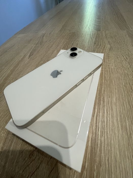iphone 13 128 88% Батерия