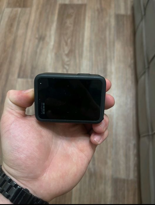 Камера Go PRO 11