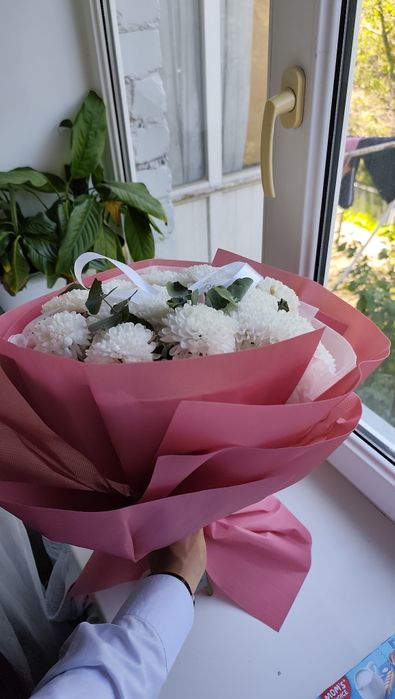 Срочно продам цветы