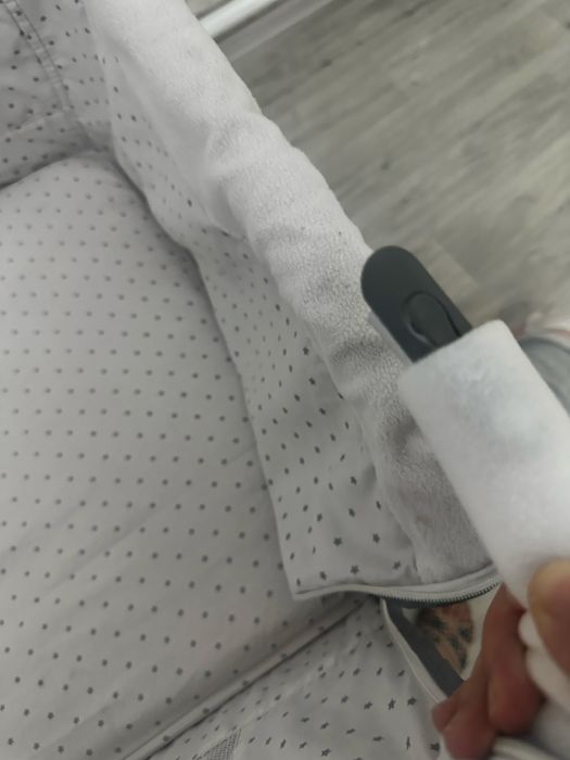 Детская люлька, манеж