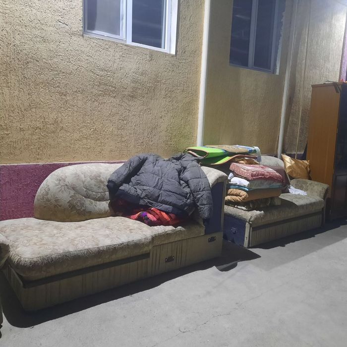 Диван Белорусский