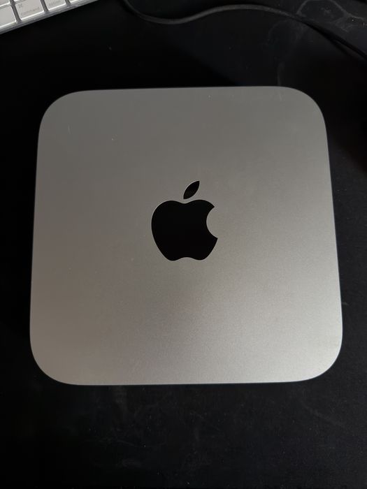 Mac Mini M2 256GB SSD 8GB RAM