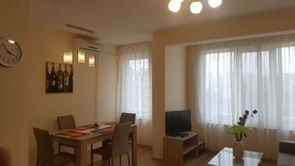 Дава се под наем Тристаен апартамент в Бургас, Изгрев - 80 кв.м за 165.75 € - Снимка #22