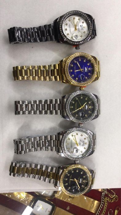 Часы rolex мужские