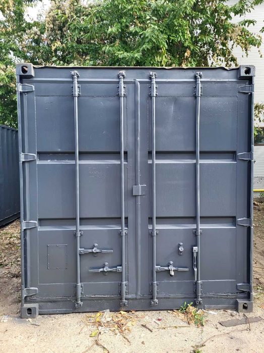 Inchiriez containere pentru depozitare marfa 6m lungime