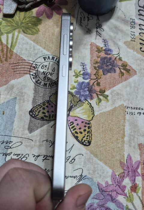 Samsung S 24 FE Impecabil