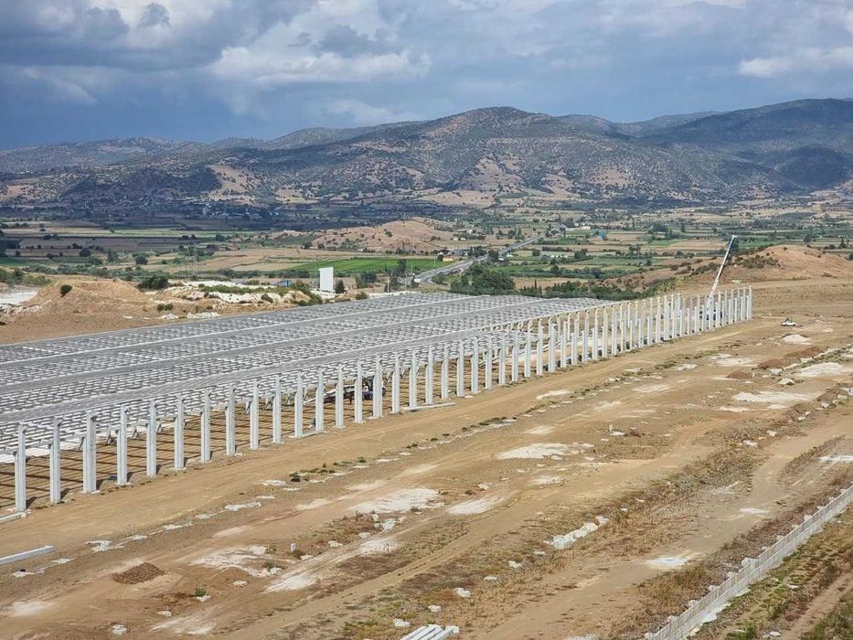 Сборные железобетонные изделия, Колонна , Двухскатная балка ,