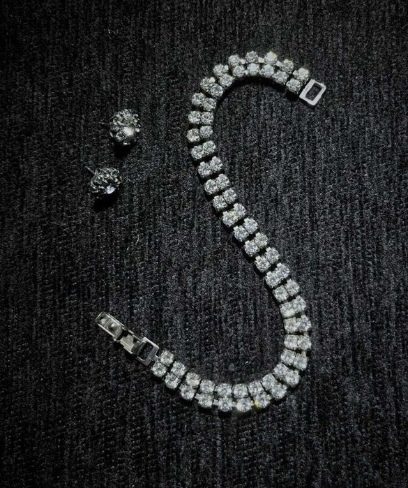 Винтажные украшения СССР