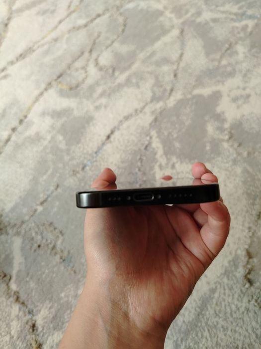 Iphone 16 pro 256GB